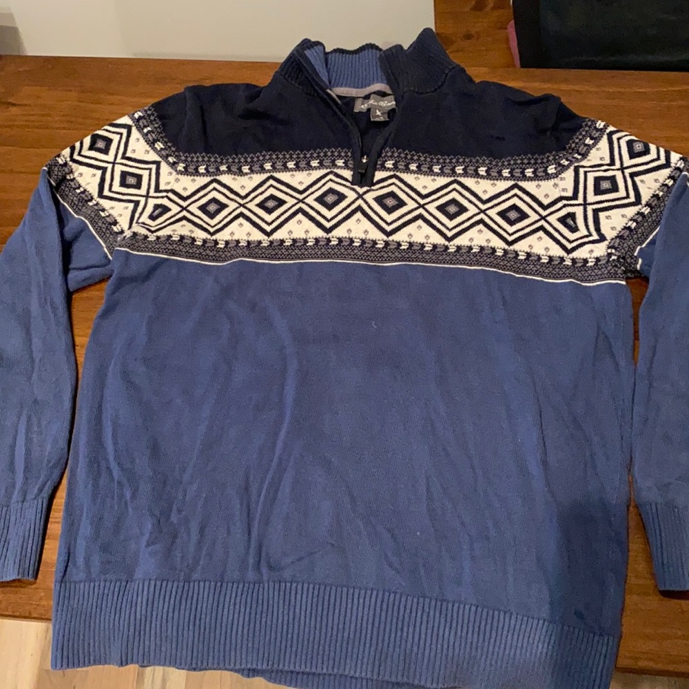 Eddie Bauer